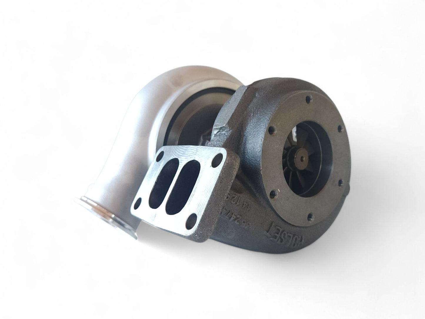 Holset HX40 Super - Pakopesä 14cm²