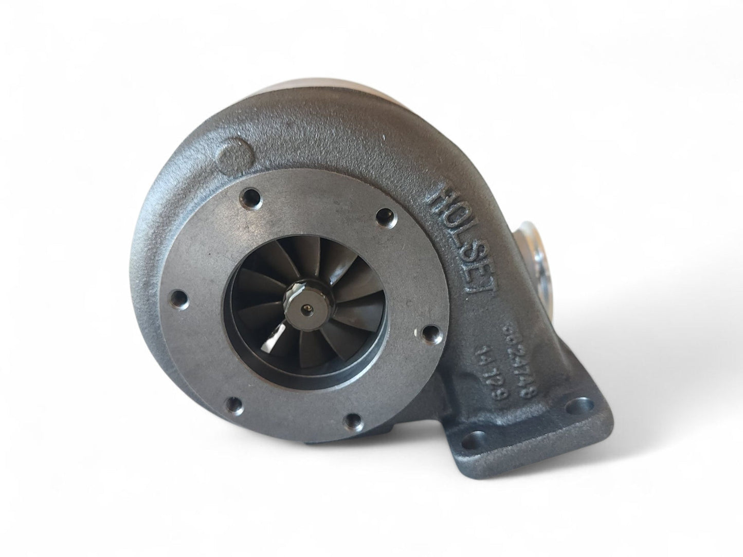 Holset HX40 Super - Pakopesä 14cm²