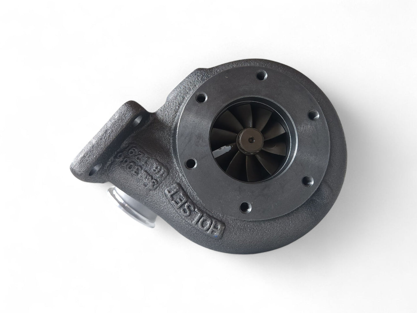 Holset HX40 Super - Pakopesä 16cm²