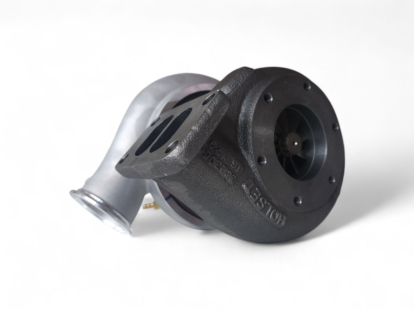 Holset HX40 Super - Pakopesä 16cm²