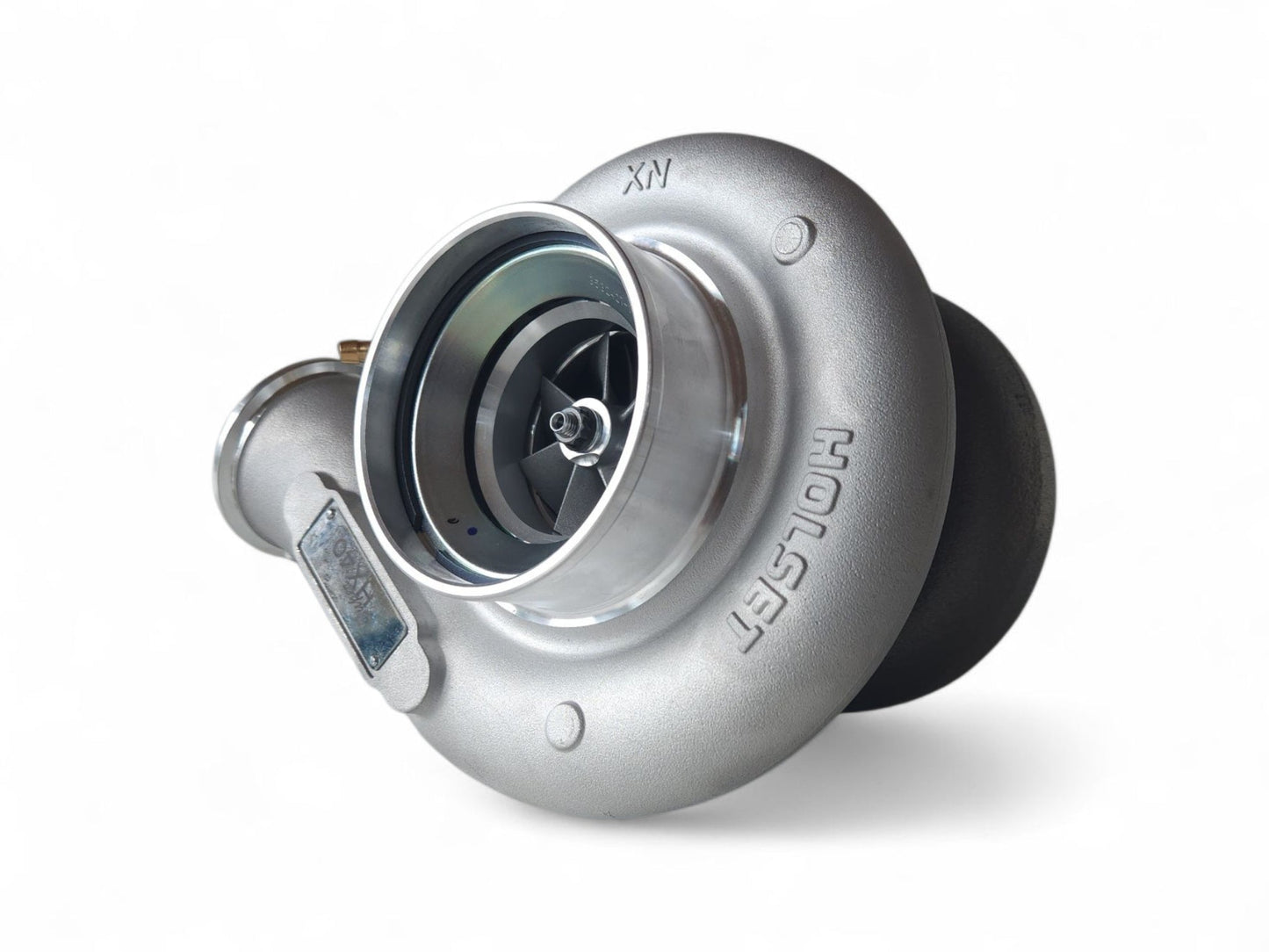 Holset HX40 Super - Pakopesä 16cm²