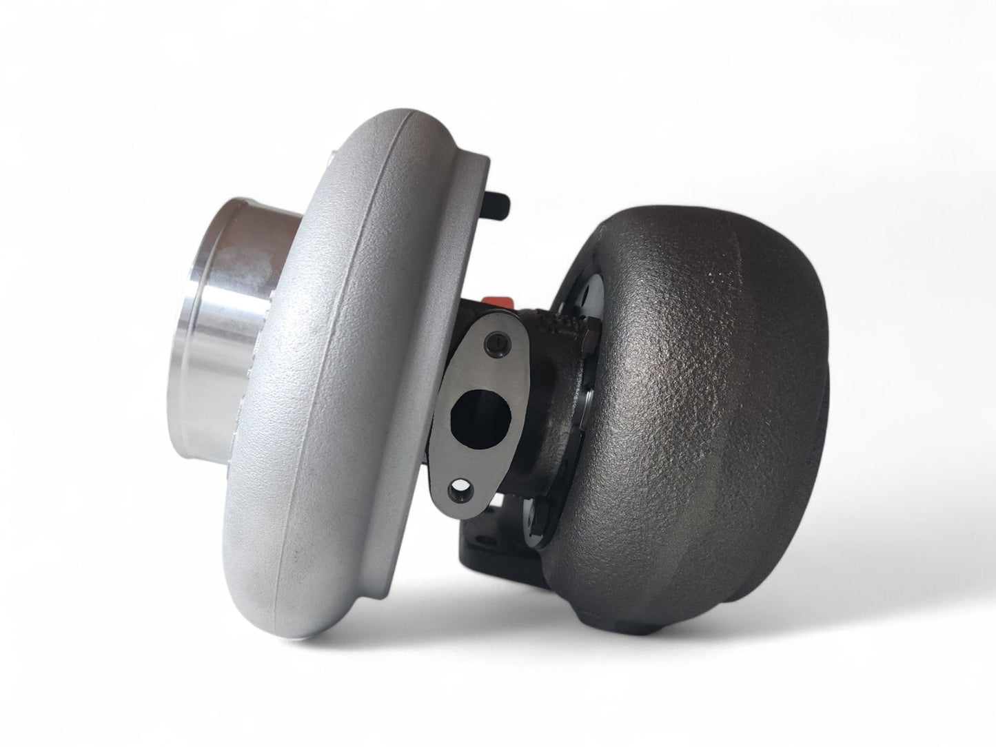 Holset HX40 Super - Pakopesä 16cm²