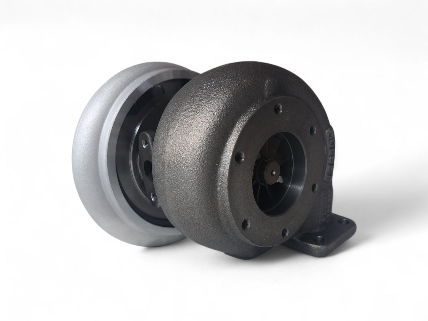 Holset HX40 Super - Pakopesä 16cm²