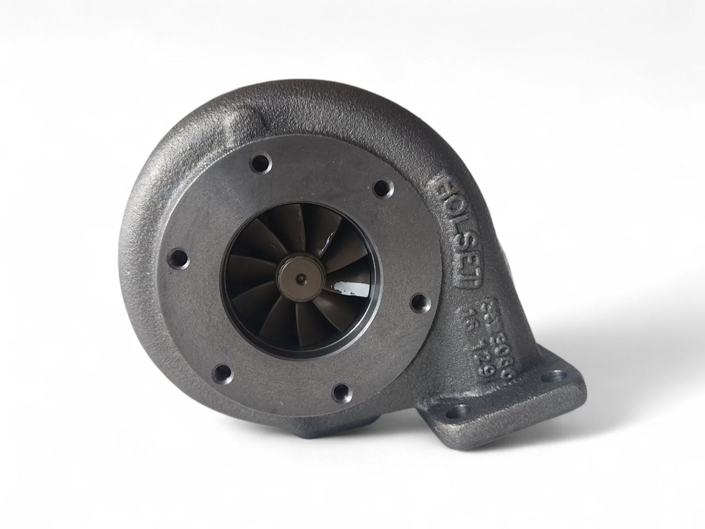 Holset HX40 Super - Pakopesä 16cm²