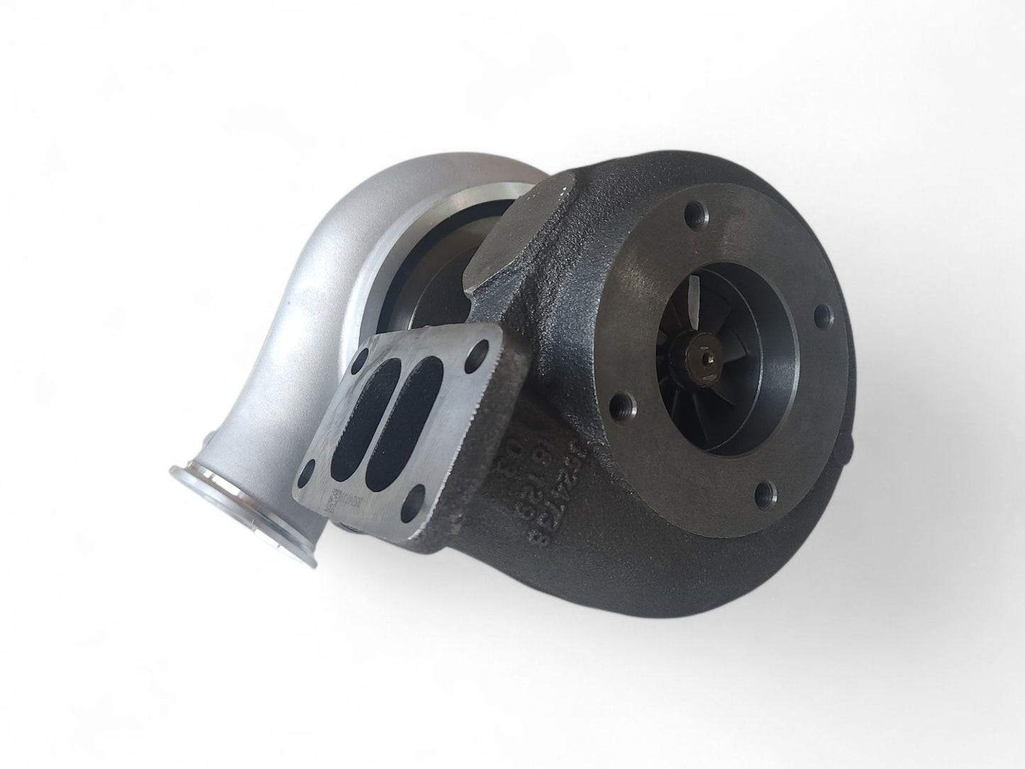 Holset HX40 Super - Pakopesä 18cm²