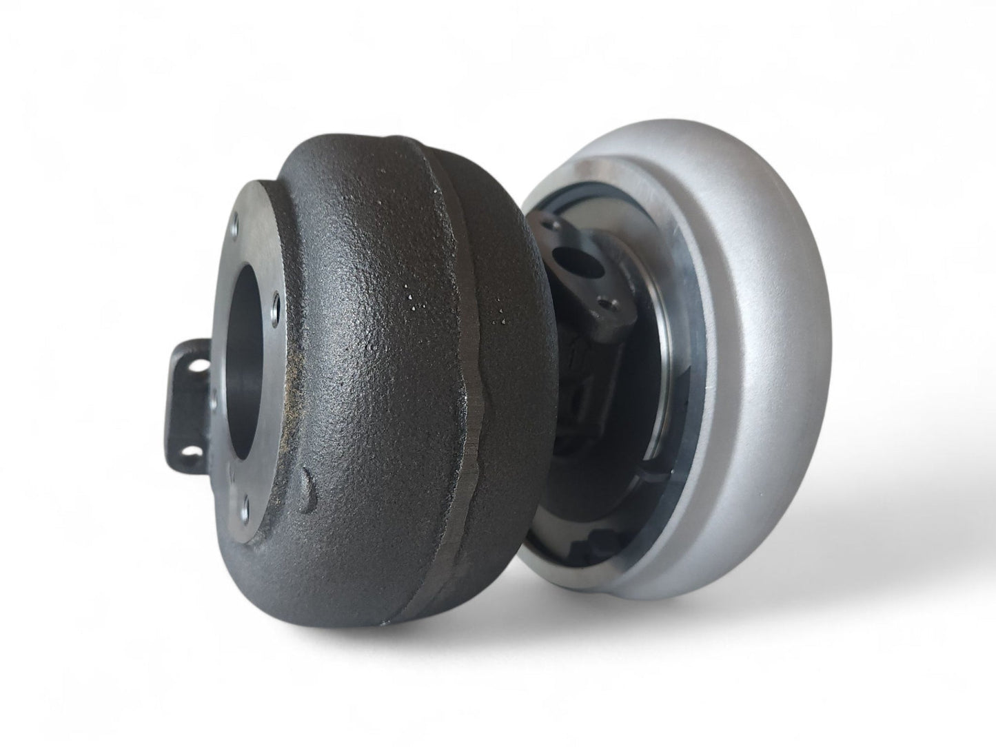 Holset HX40 Super - Pakopesä 18cm²