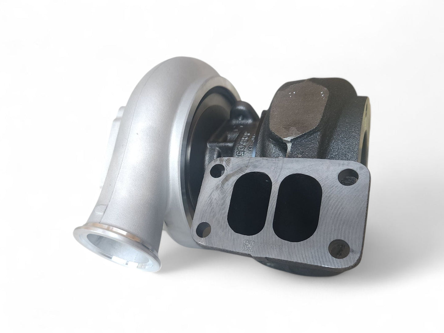 Holset HX40 Super - Pakopesä 18cm²