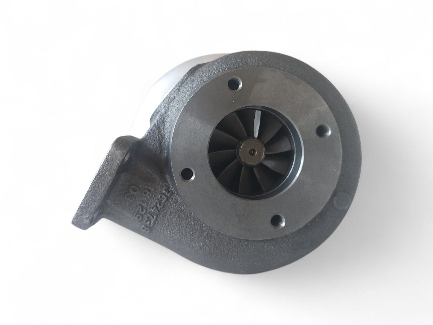 Holset HX40 Super - Pakopesä 18cm²