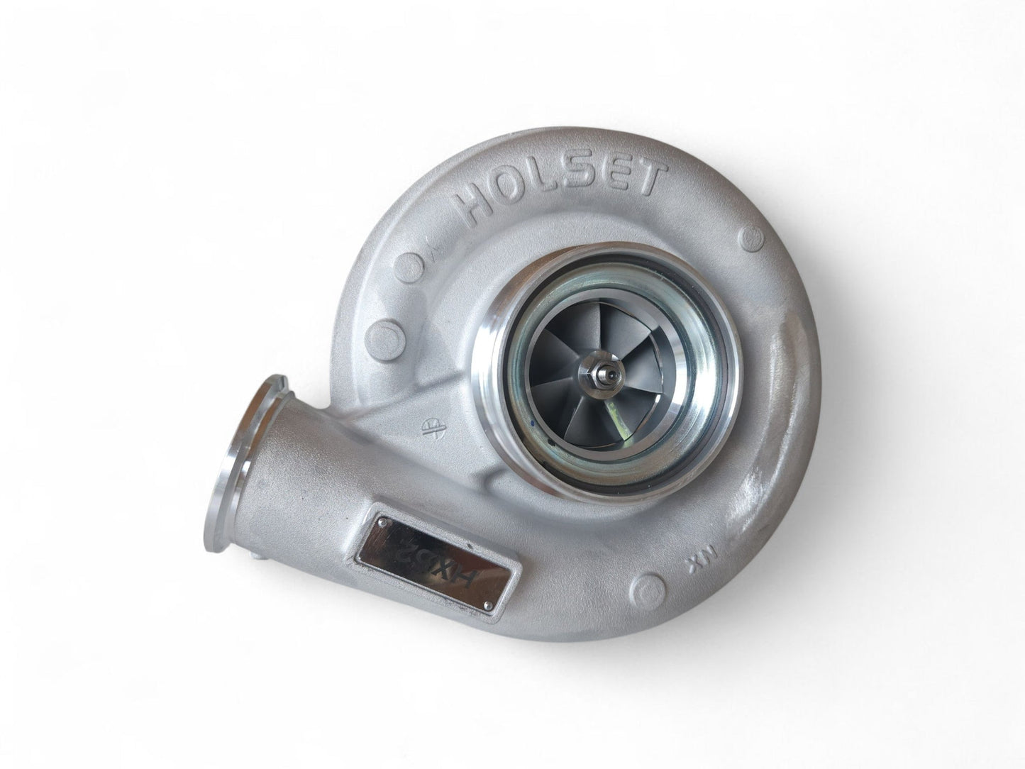 Holset HX52 - Pakopesä 16cm²