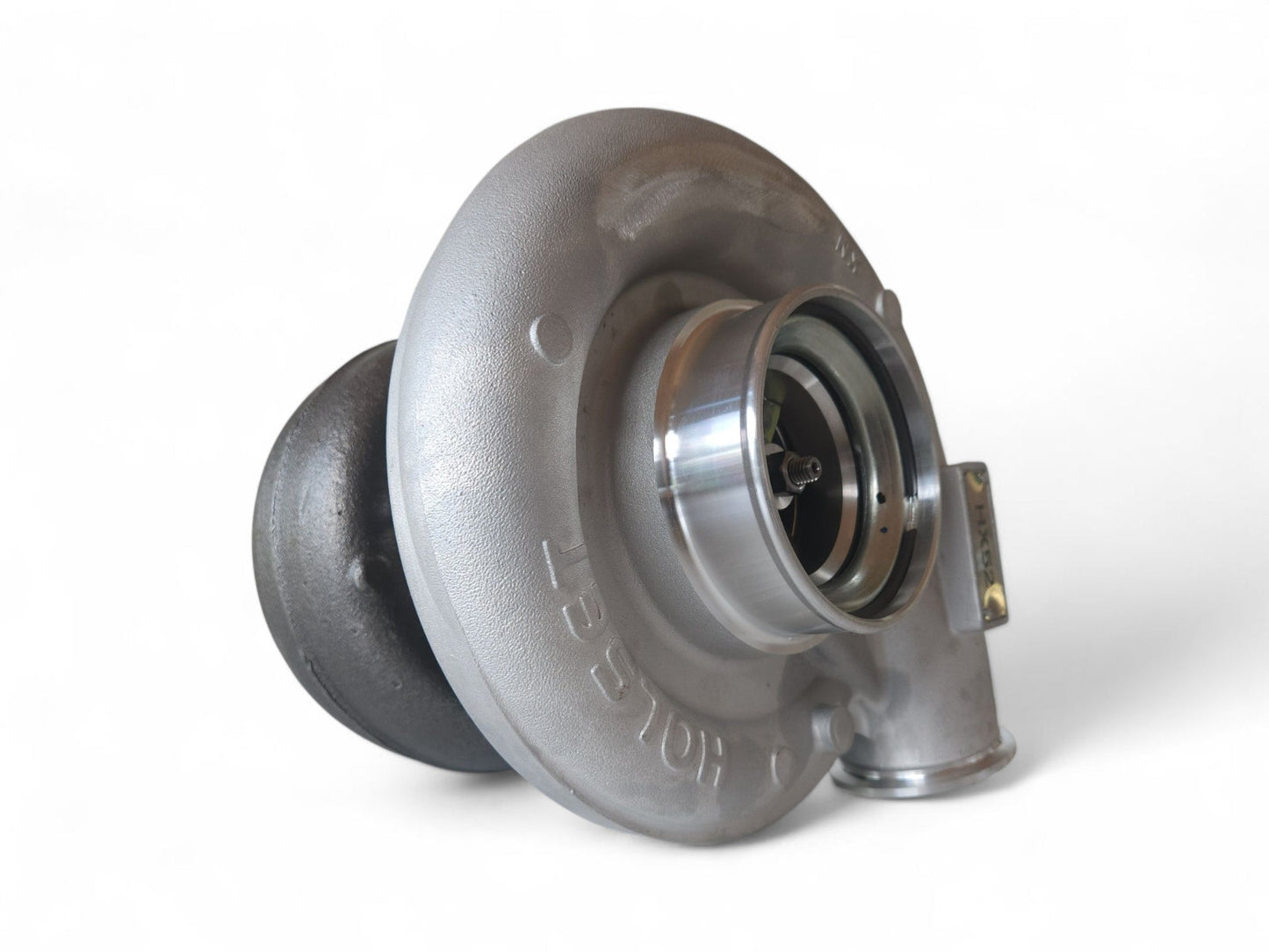 Holset HX52 - Pakopesä 16cm²