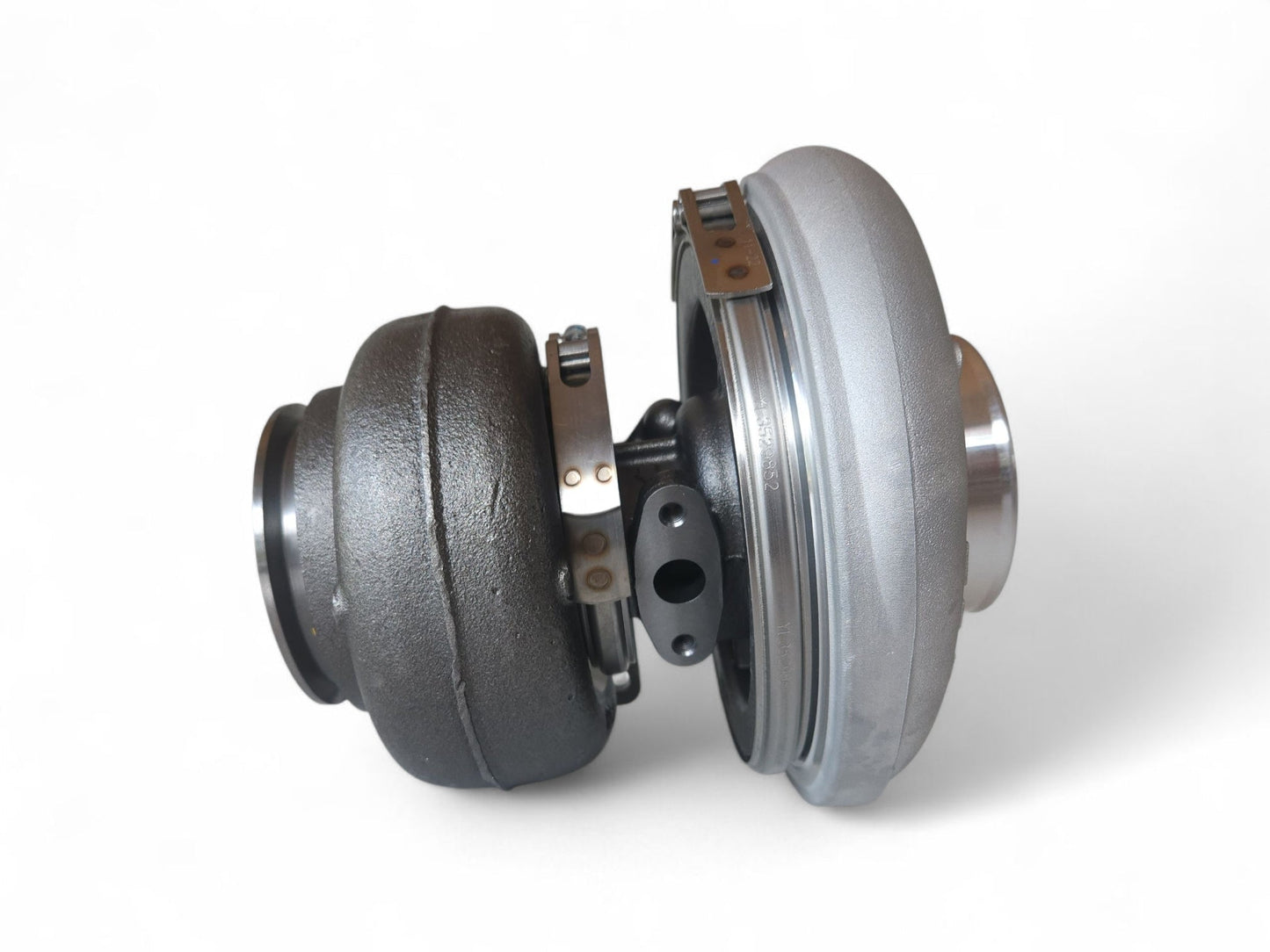 Holset HX52 - Pakopesä 16cm²