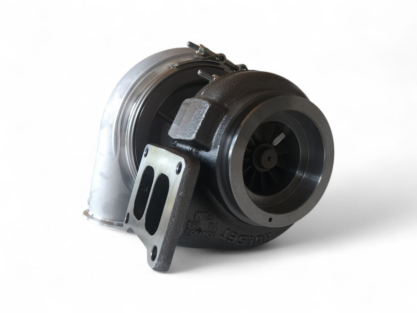 Holset HX52 - Pakopesä 16cm²