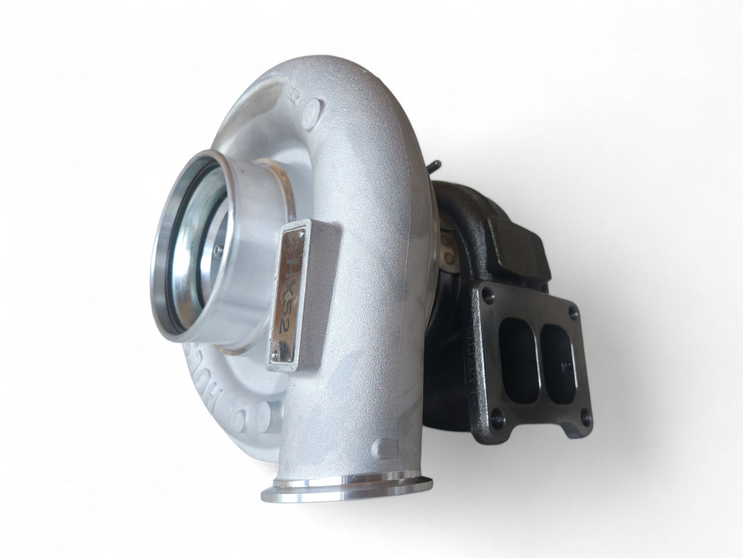 Holset HX52 - Pakopesä 16cm²