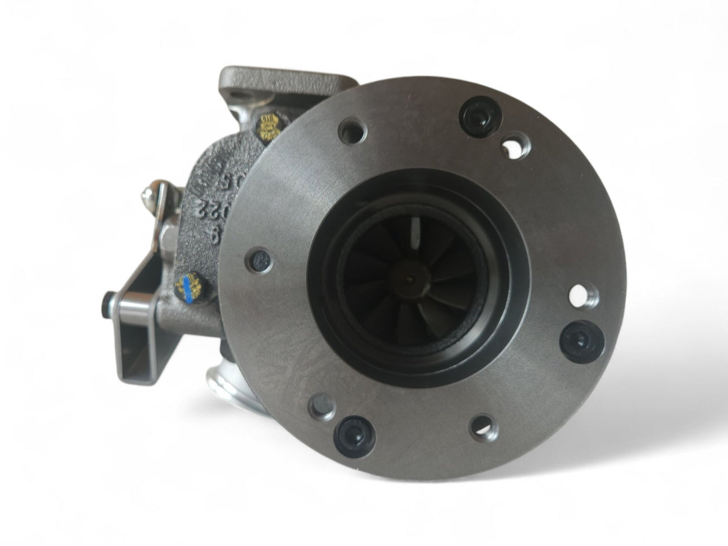 Holset HX40W Super - Pakopesä 16cm²