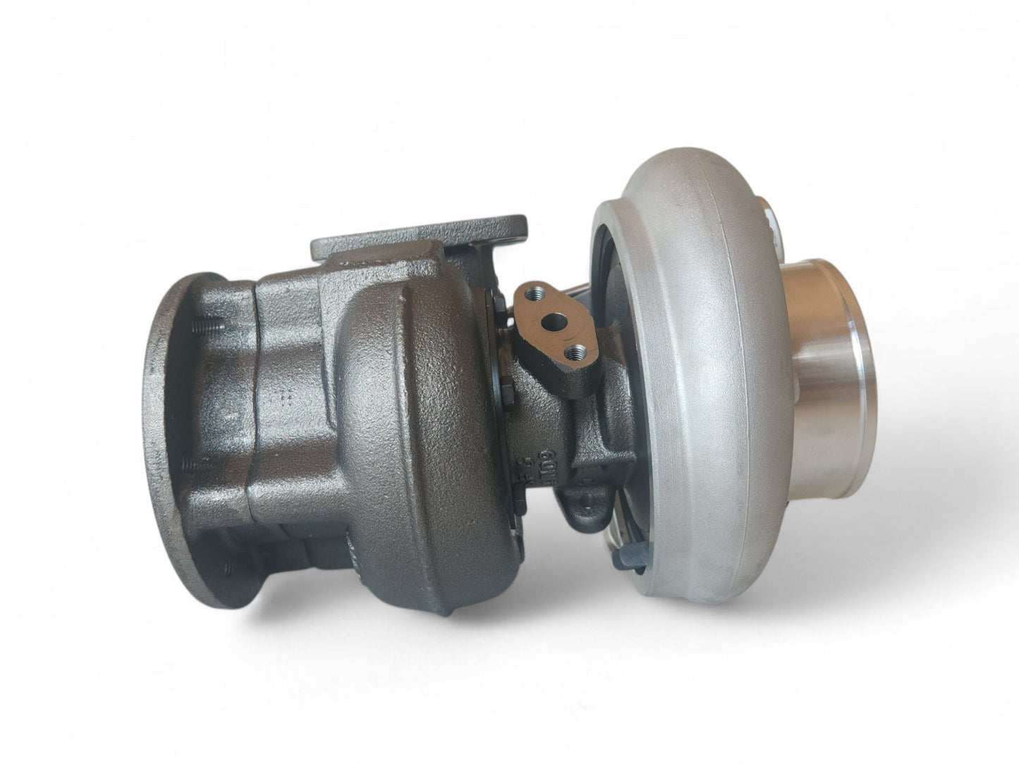 Holset HX40W Super - Pakopesä 16cm²