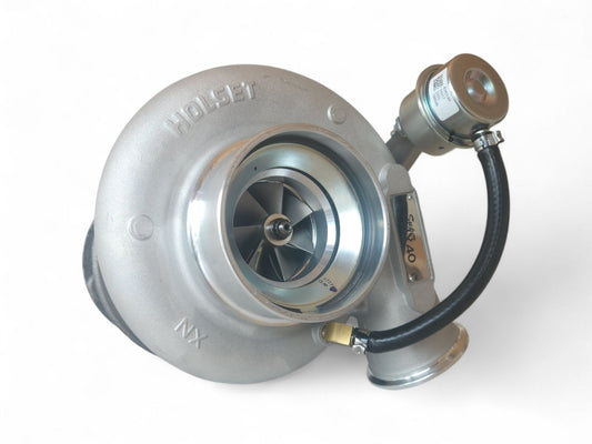 Holset HX40W Super - Pakopesä 16cm²