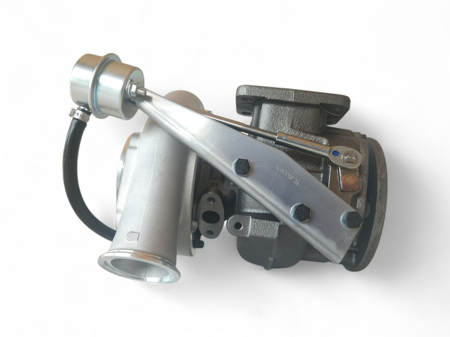 Holset HX40W Super - Pakopesä 16cm²