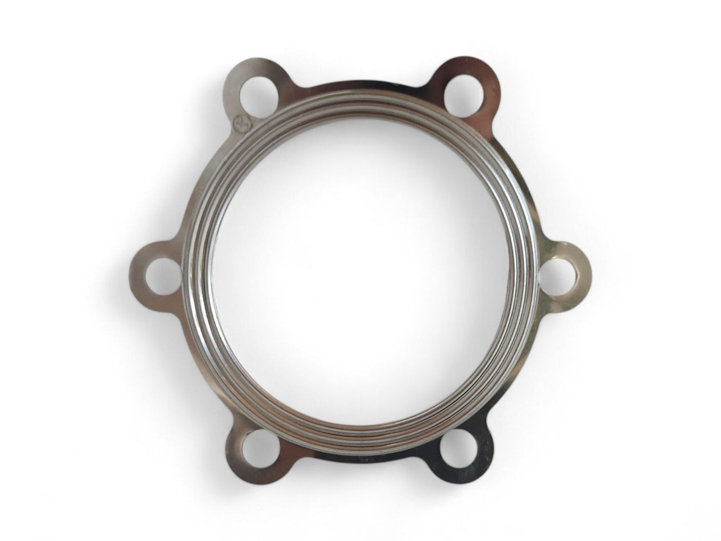 Downpipe tiiviste 6x121mm