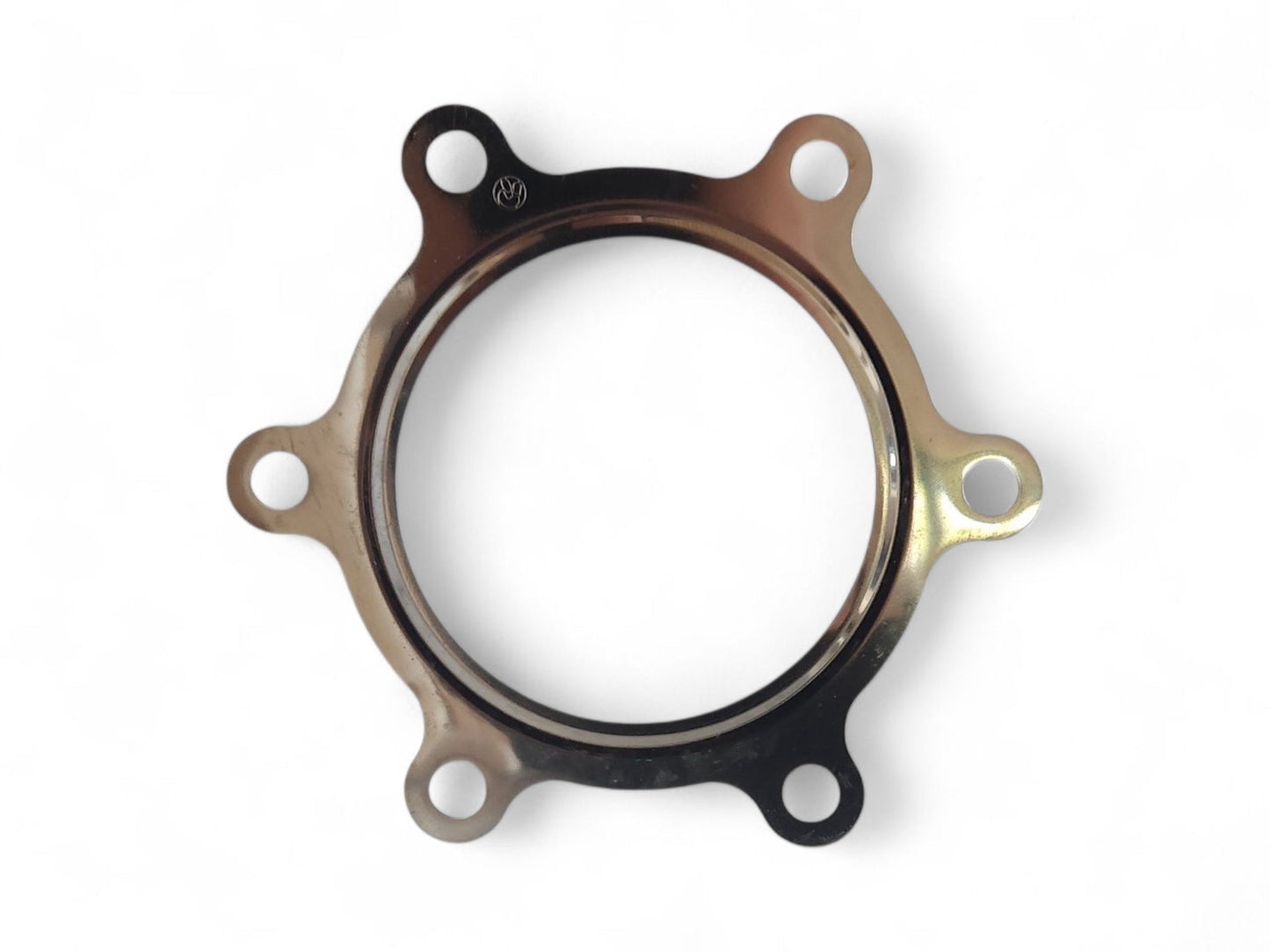 Downpipe tiiviste 6x118mm