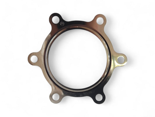 Downpipe tiiviste 6x118mm