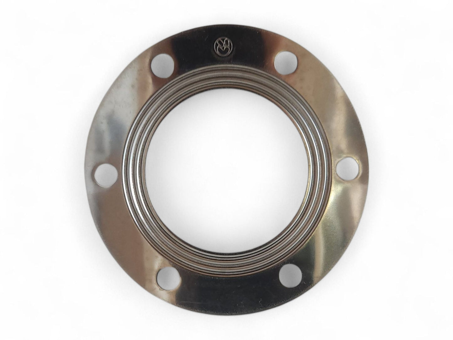 Downpipe tiiviste 6x101mm