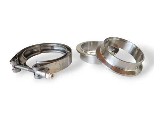 V-Band RST keskittävä