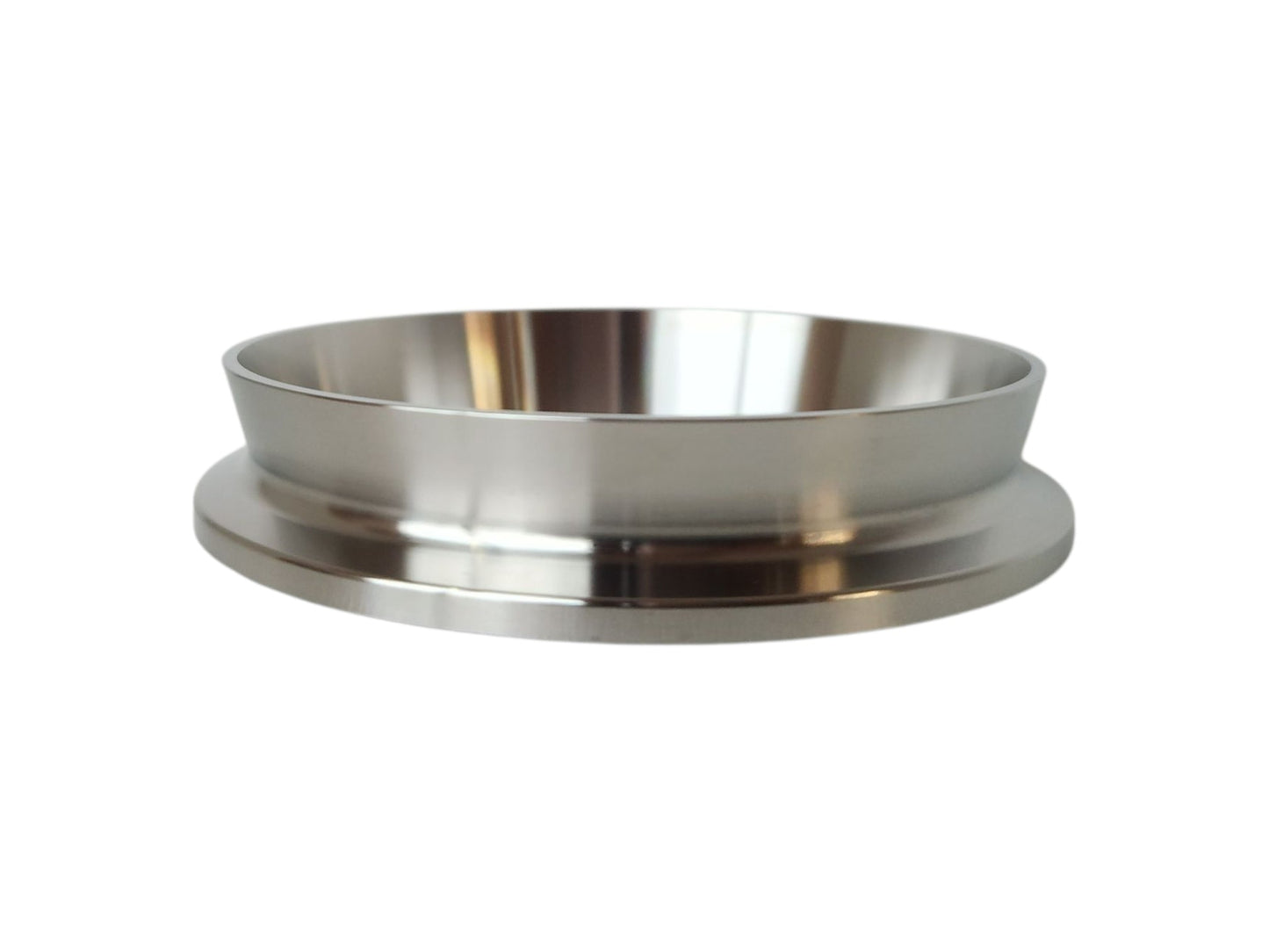 Turbo Outlet Laippa Garrett G42 (lähtö 101,6mm) Ruostumaton teräs