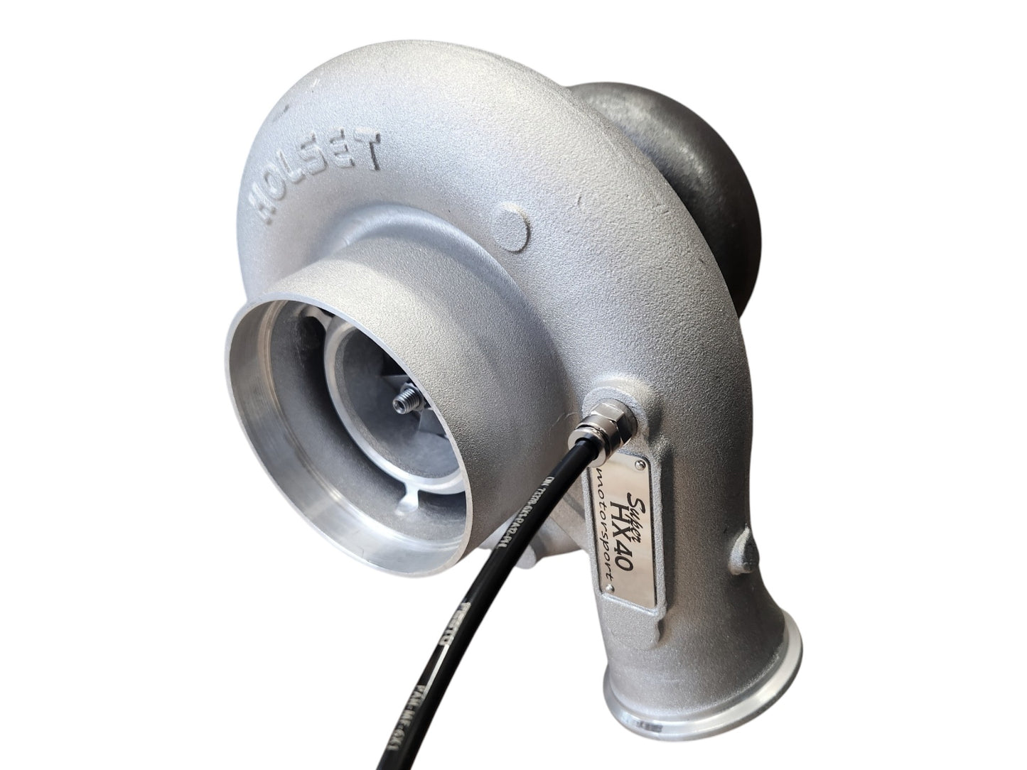 Pistoliitin Suora G1/8 (6mm letkuliitäntä)