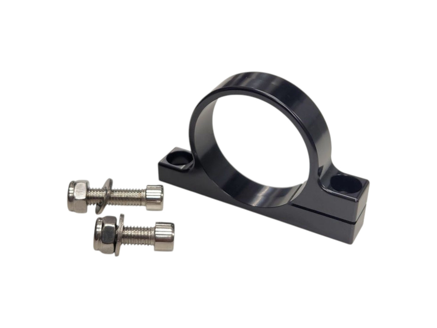 Polttoainepumpun / Suodattimen kannake 50mm