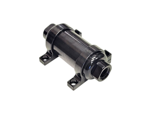 Polttoainepumpun / Suodattimen kannake 50mm