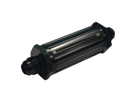 Polttoainesuodatin 30 micron