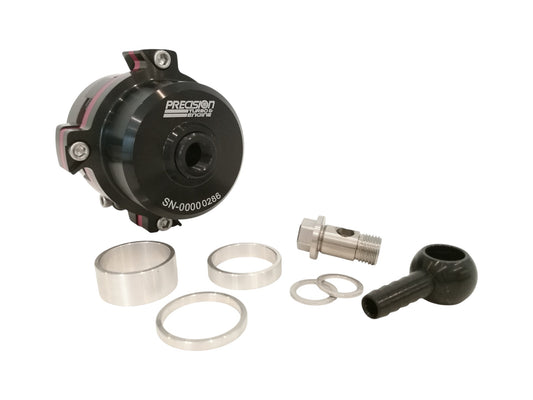 Precision PTE PB50 50mm Blow Off Valve