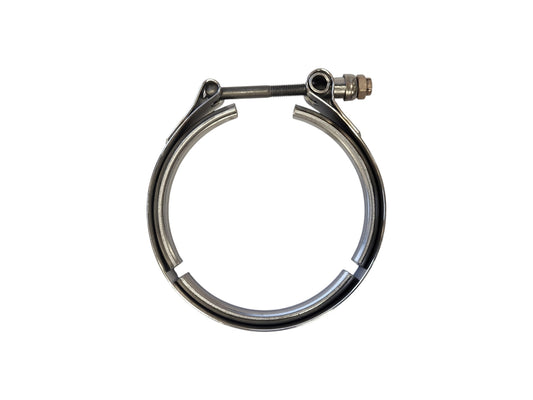 Precision Sportman / Mirror V-Band Turbine Housing Inlet