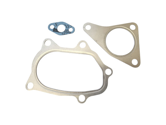 Precision Subaru Turbo Turbine Housing Gasket Kit