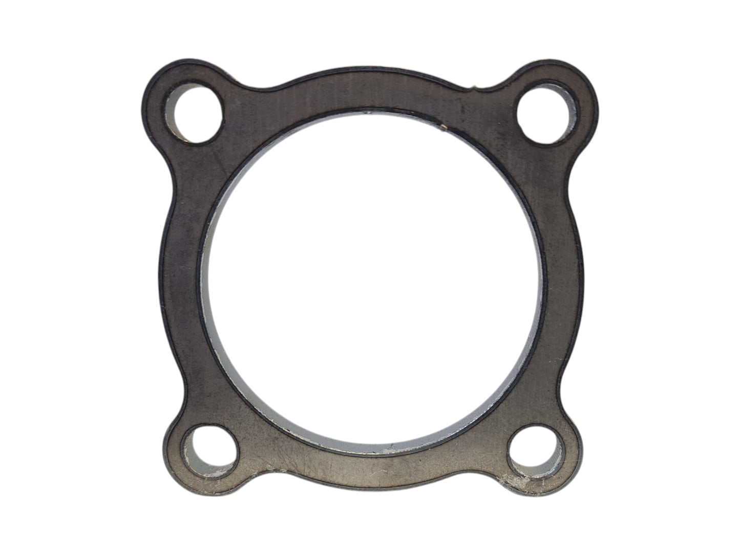 Precision T3 T/HSG. 4-bolt Outlet Flange 2.5"