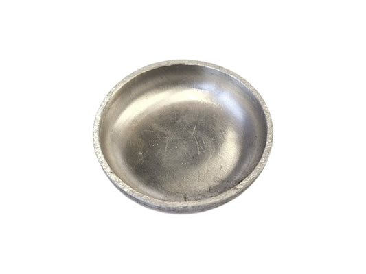 Putkipää Alumiini 60mm