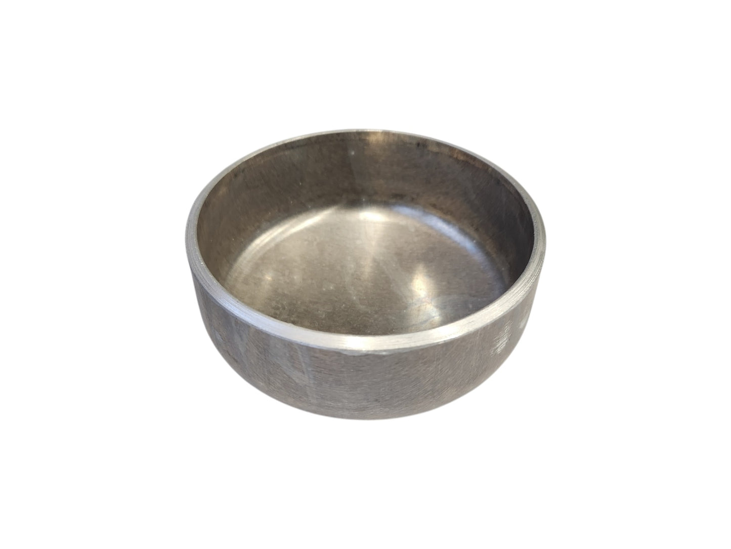 Putkipää Alumiini 88,9mm