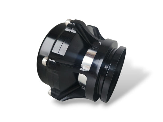TiAL Sport - Q BOV Off Valve 0.689 bar (10 psi) Black
