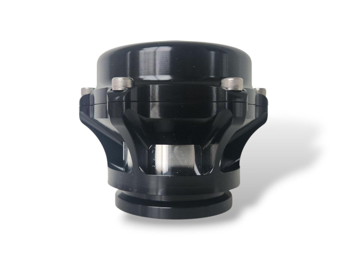 TiAL Sport - Q BOV Off Valve 0.689 bar (10 psi) Black