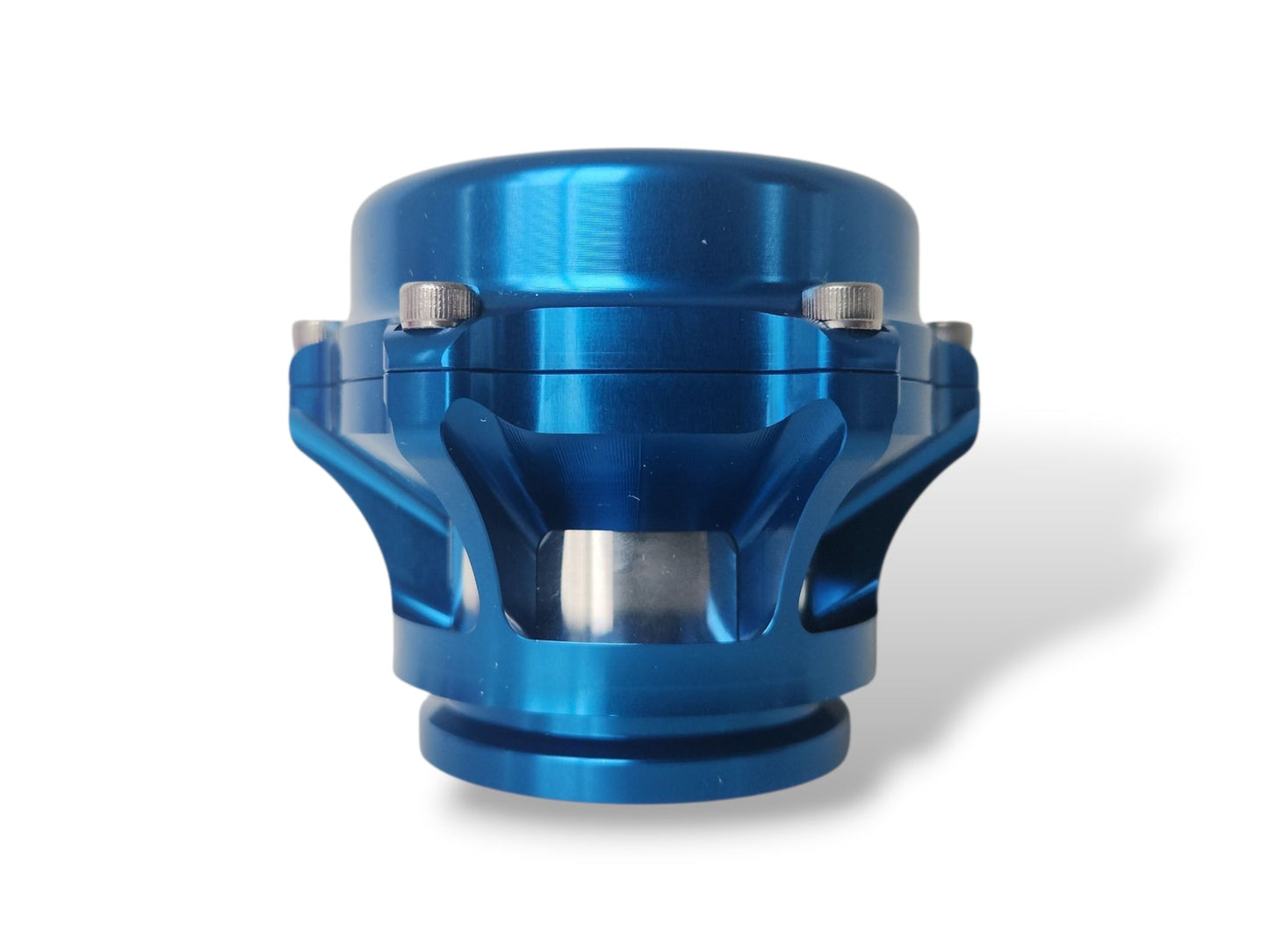 TiAL Sport - Q BOV Off Valve 0.689 bar (10 psi) Blue