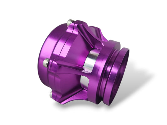 TiAL Sport - Q BOV Off Valve 0.689 bar (10 psi) Purple
