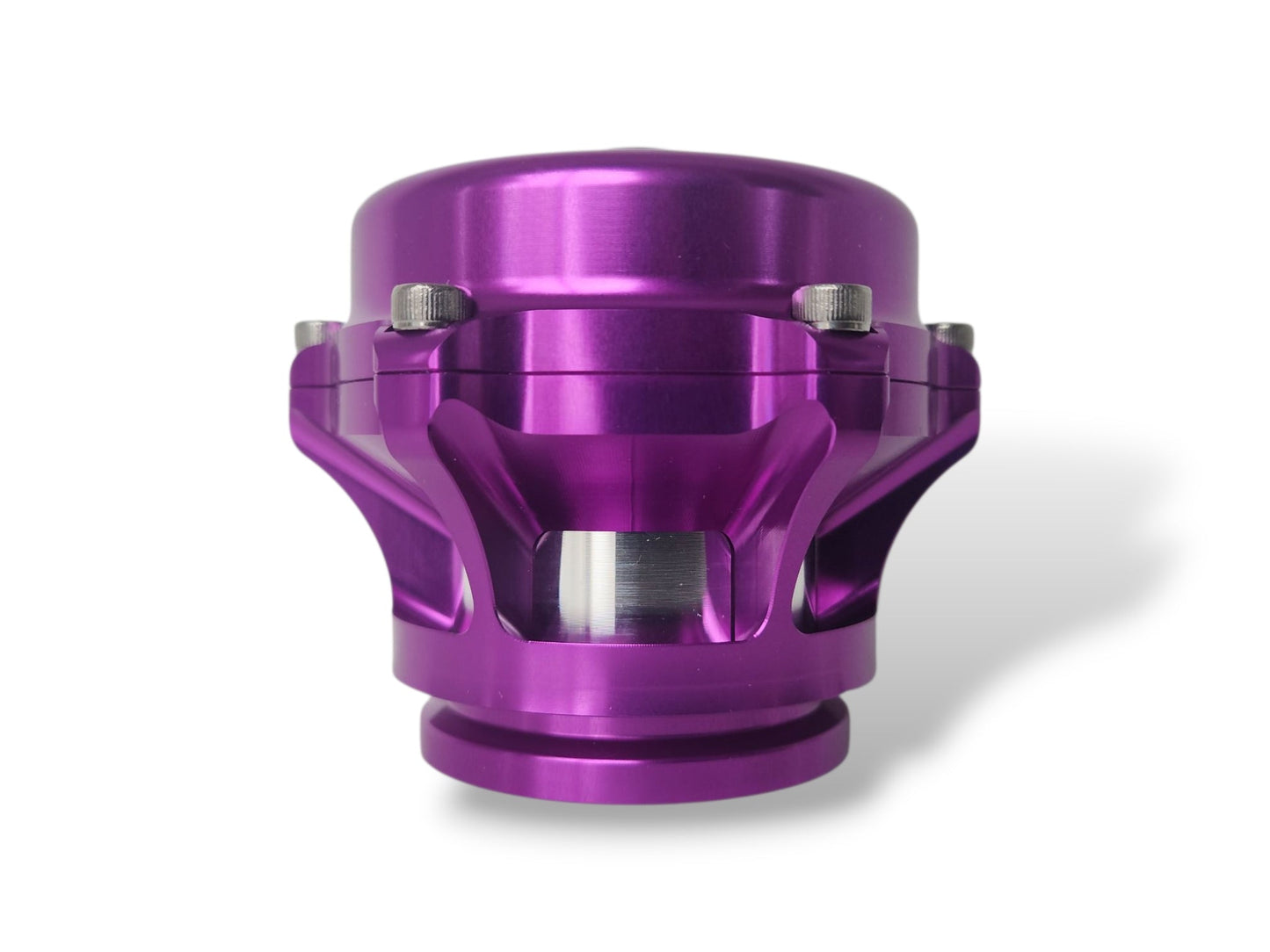 TiAL Sport - Q BOV Off Valve 0.689 bar (10 psi) Purple