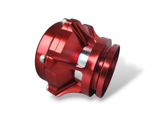 TiAL Sport - Q BOV Off Valve 0.689 bar (10 psi) Red