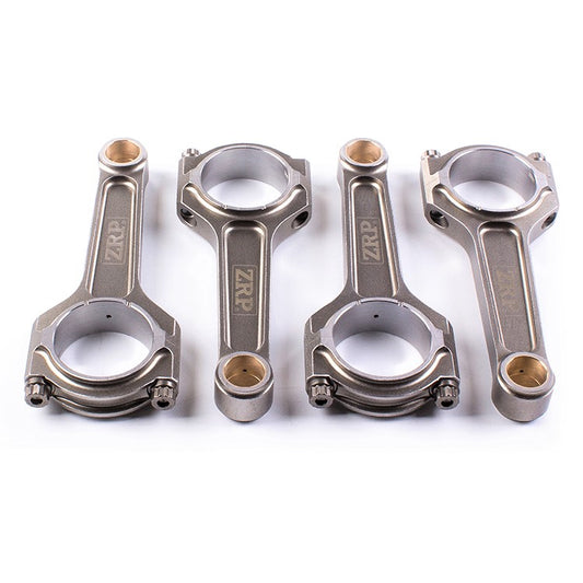 VW / Audi 1.8L 20v Turbo / 2.0L TSI EA113 HD Series ZRP Connecting Rods