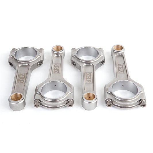VW / Audi 2.0L TFSI / TSI EA888 HD Series ZRP Connecting Rods