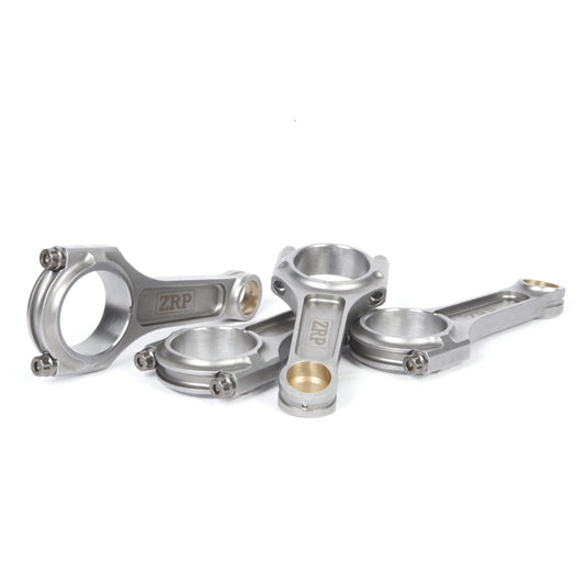 VW / Audi 1.8L TSI / TFSI (EA888) ZRP Connecting Rods (I-Beam)
