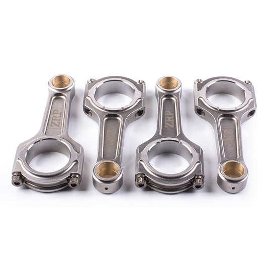 Audi / VW 2.0L TSI Chain Driven (22.0mm PE) I-Beam Heavy-Duty Series ZRP Connecting Rods (I-Beam)