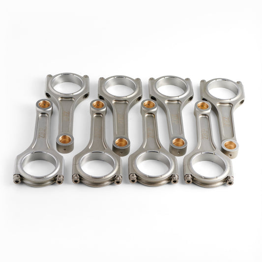Audi 4.2L RS4 V8 32v (R8, Gen.1) ZRP Connecting Rods (I-Beam)