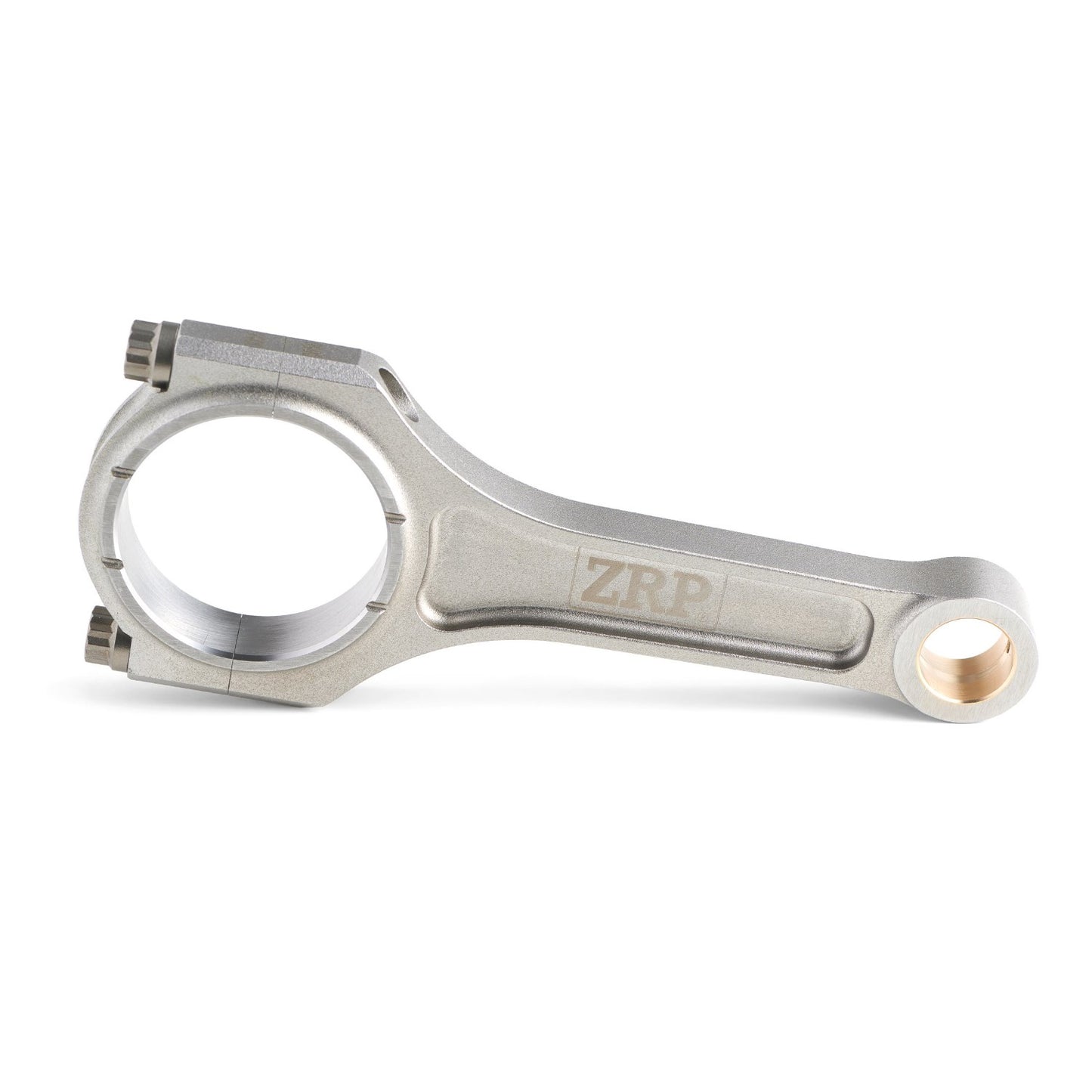Audi 4.2L RS4 V8 32v (R8, Gen.1) ZRP Connecting Rods (I-Beam)