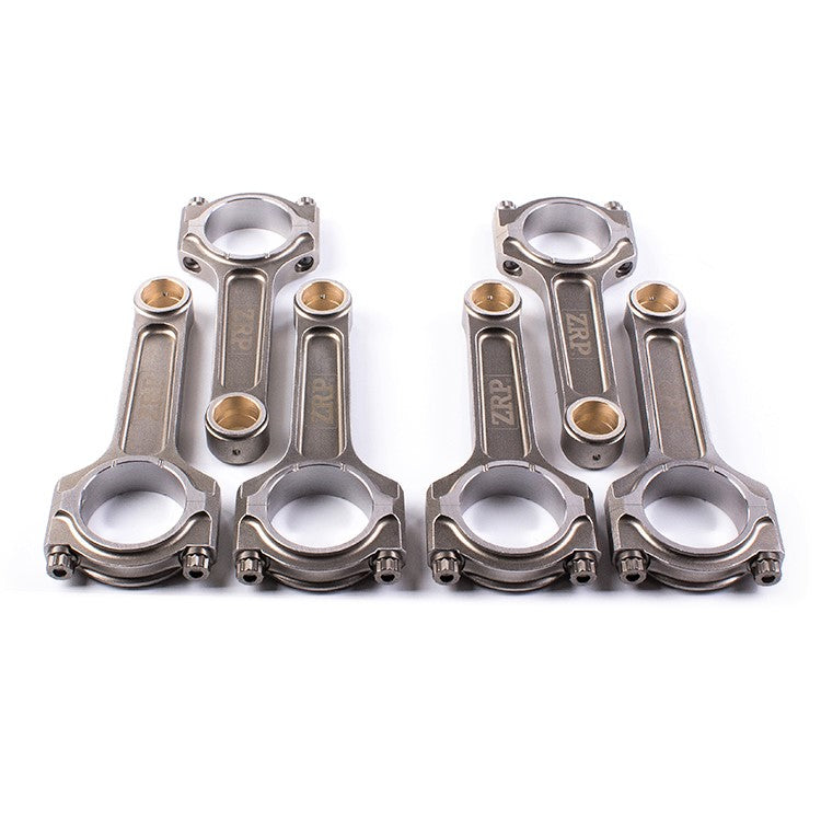 BMW M50B25 / M52B25 Single Vanos HD Series ZRP Connecting Rods (I-Beam)